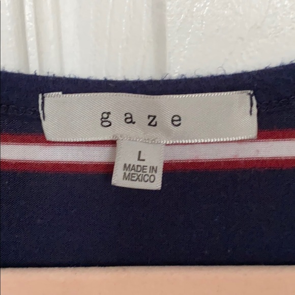 Crop top - Picture 2 of 2